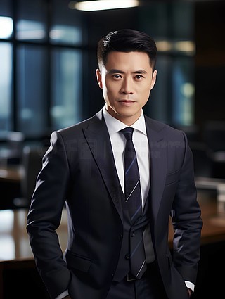 张民翰音效设计与音乐总监