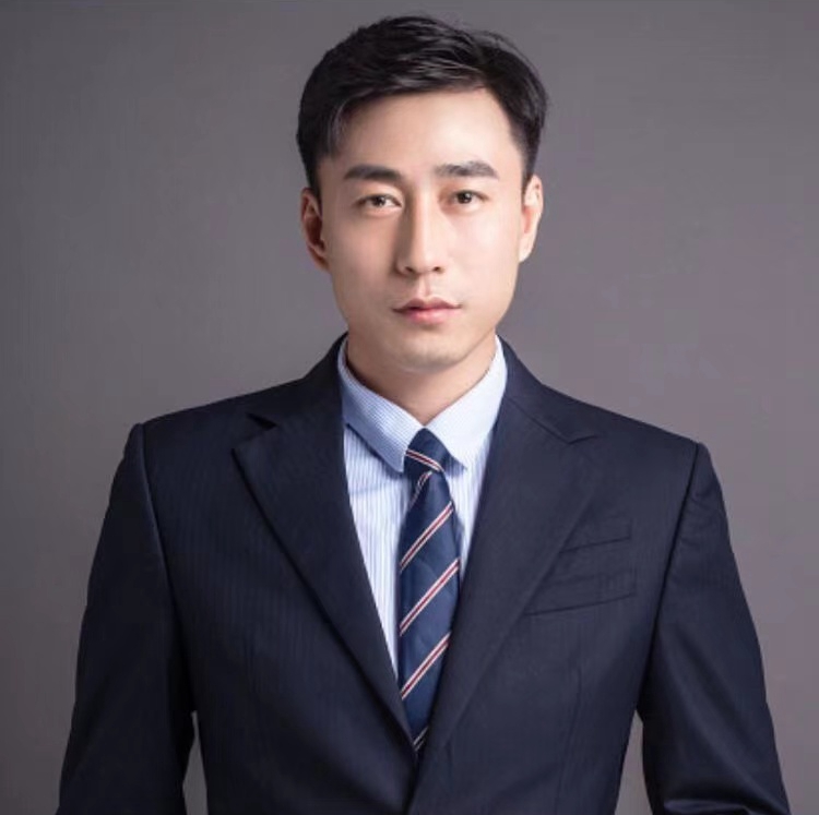 温曙映调色与视觉增强负责人