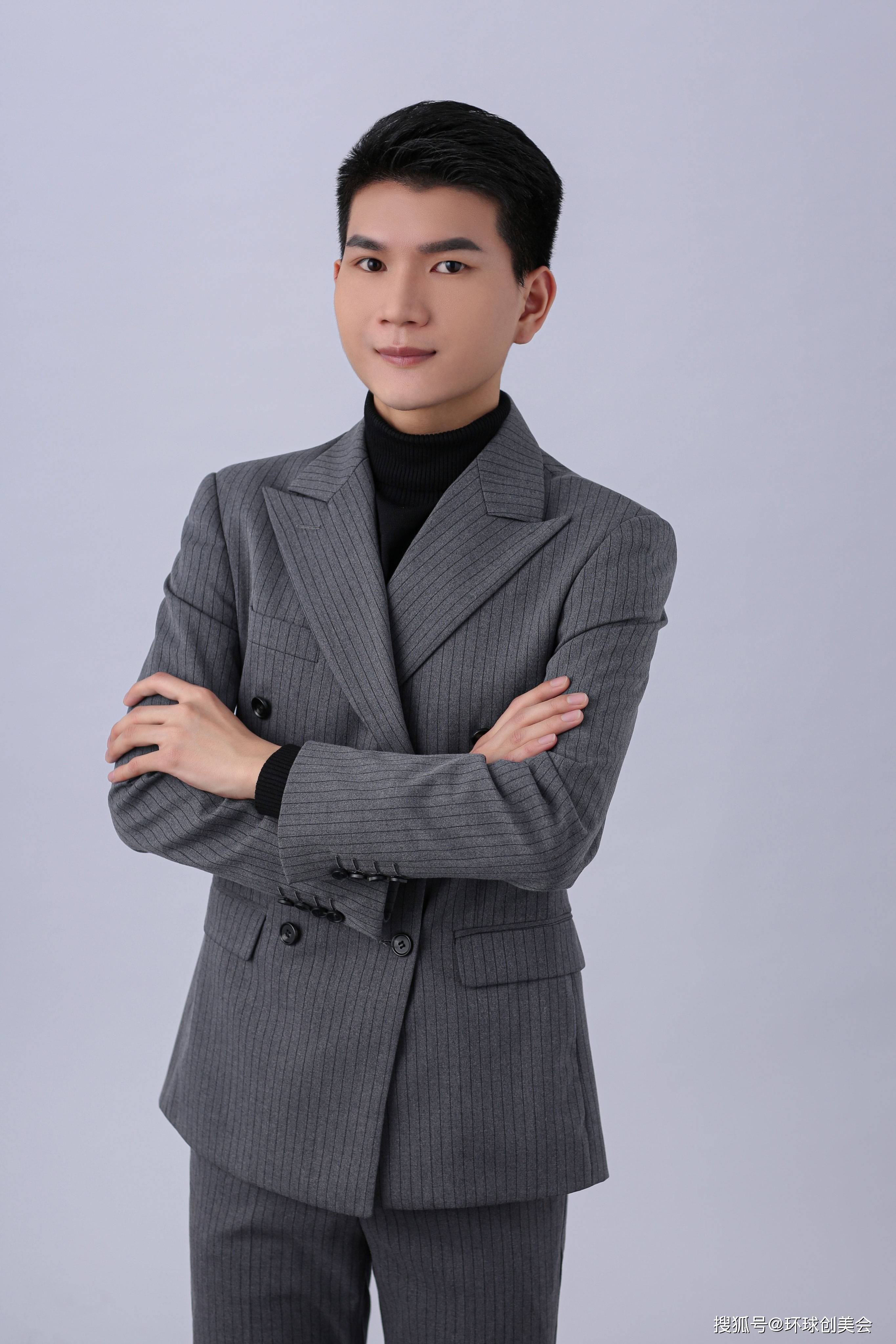 钟亮 特效与CGI总监